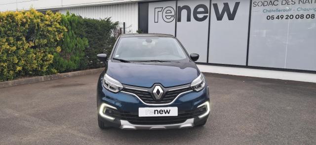 Renault Captur image 5