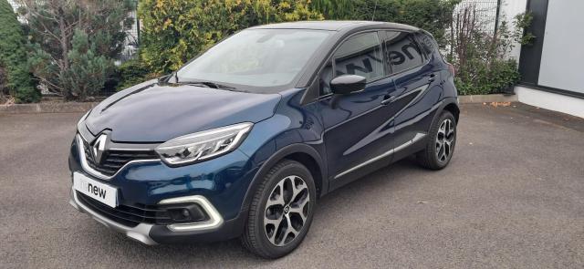 Renault Captur image 6