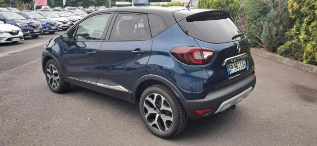 Renault Captur image 8