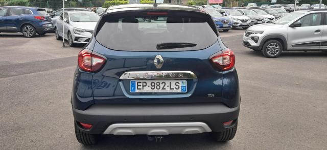 Renault Captur image 3