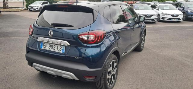 Renault Captur image 7