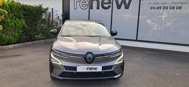 Renault Mégane E-Tech image 8