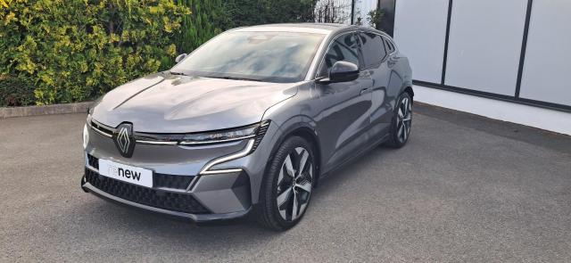 Renault Mégane E-Tech image 7