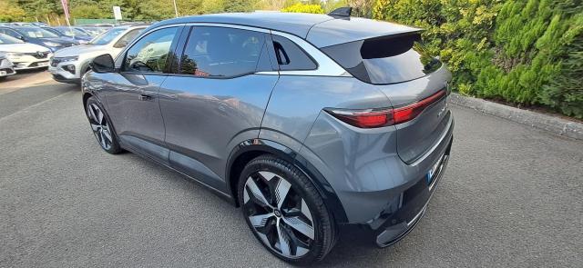 Renault Mégane E-Tech image 5