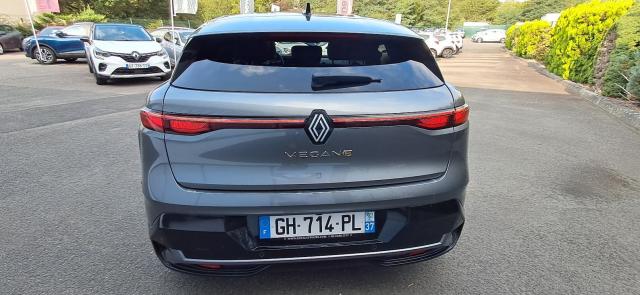 Renault Mégane E-Tech image 1