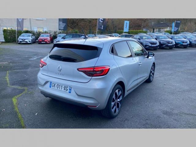 Renault Clio image 1