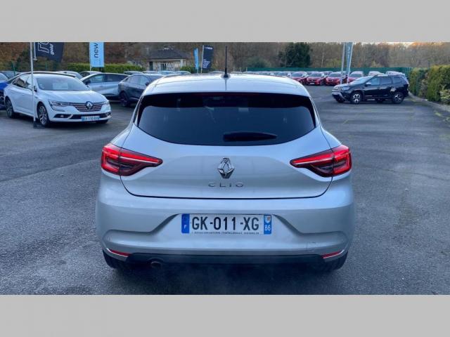 Renault Clio image 4