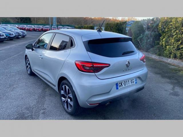 Renault Clio image 2