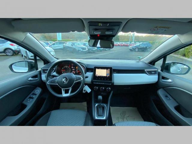 Renault Clio image 6