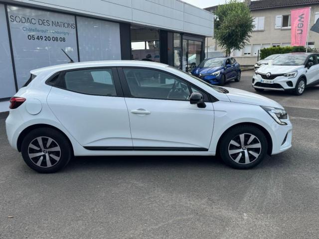 Renault Clio image 4