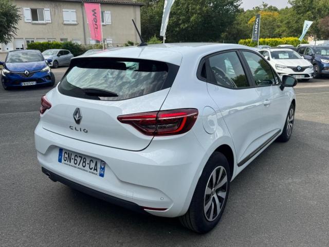 Renault Clio image 5
