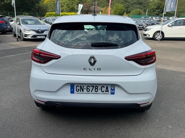 Renault Clio image 6