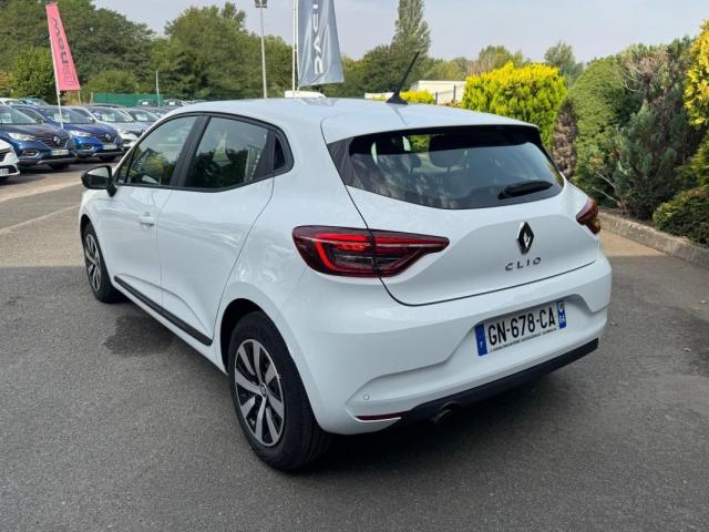 Renault Clio image 7