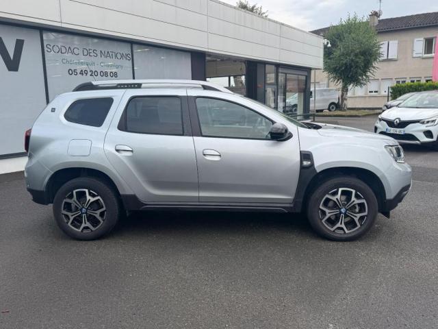 Dacia Duster image 3