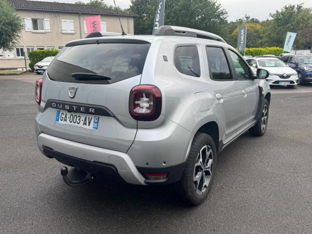 Dacia Duster image 8