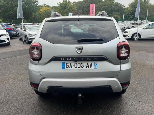 Dacia Duster image 2