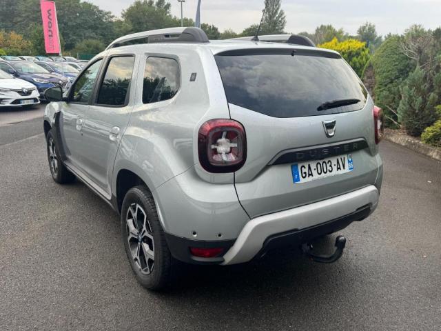 Dacia Duster image 5