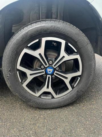 Dacia Duster image 1