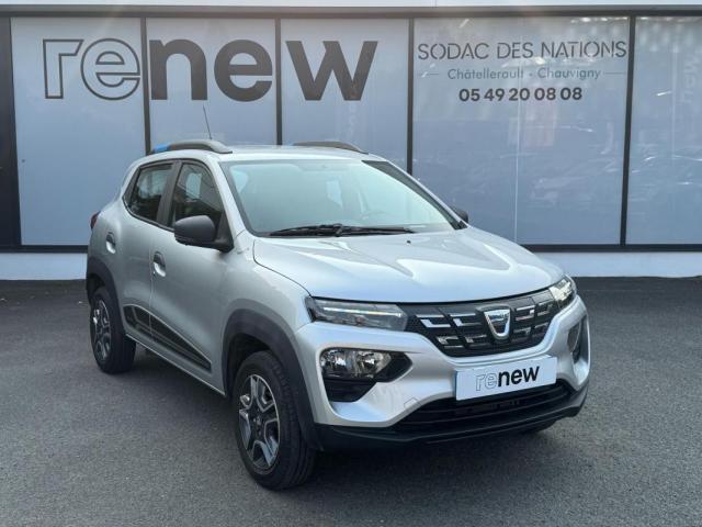 Dacia