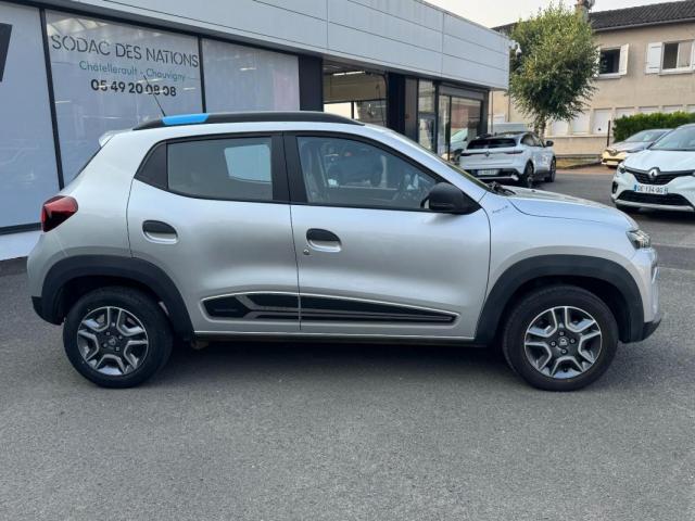 Dacia Spring image 7