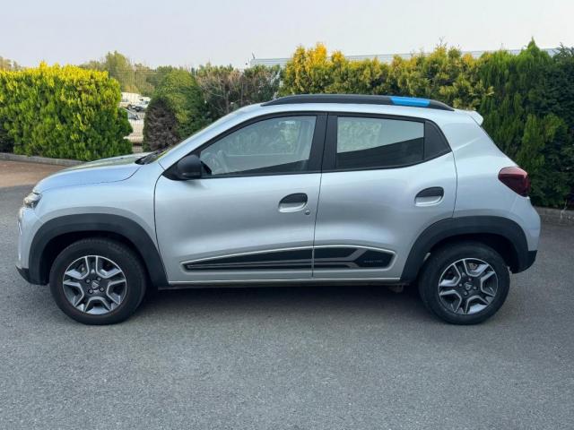 Dacia Spring image 4