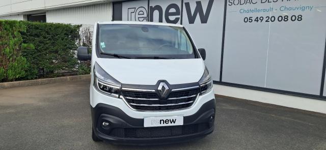 Renault Trafic image 5