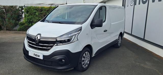 Renault Trafic image 3