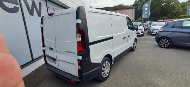 Renault Trafic image 7