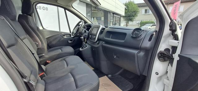 Renault Trafic image 4