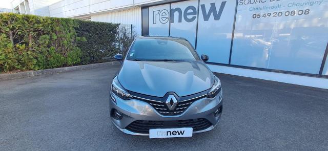 Renault Clio image 5