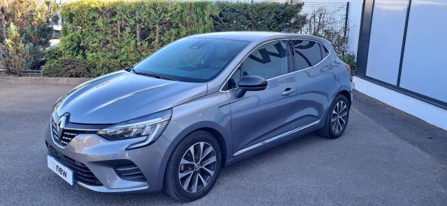 Renault Clio image 2