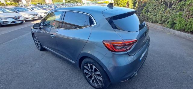 Renault Clio image 6