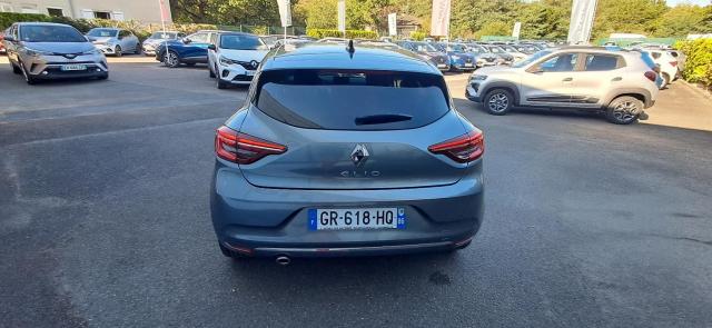 Renault Clio image 9