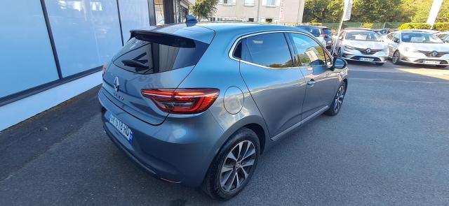 Renault Clio image 7