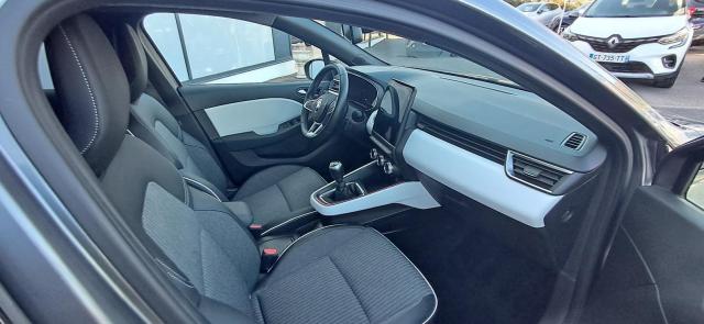 Renault Clio image 1