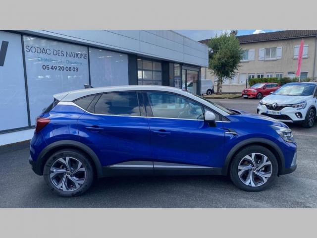 Renault Captur image 6