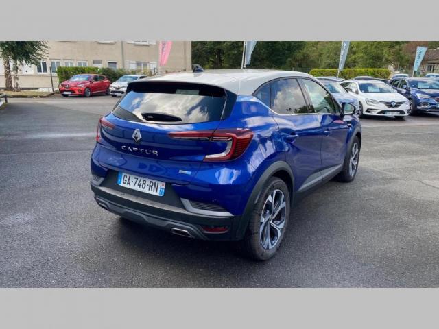Renault Captur image 8