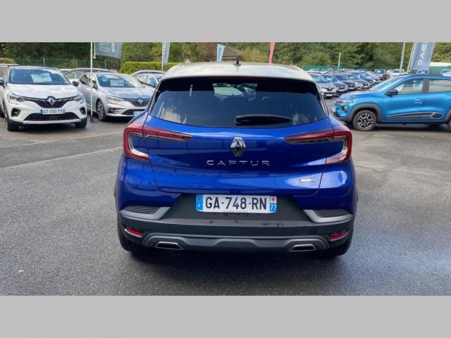 Renault Captur image 9