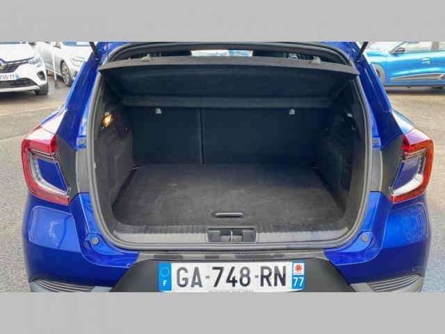 Renault Captur image 7