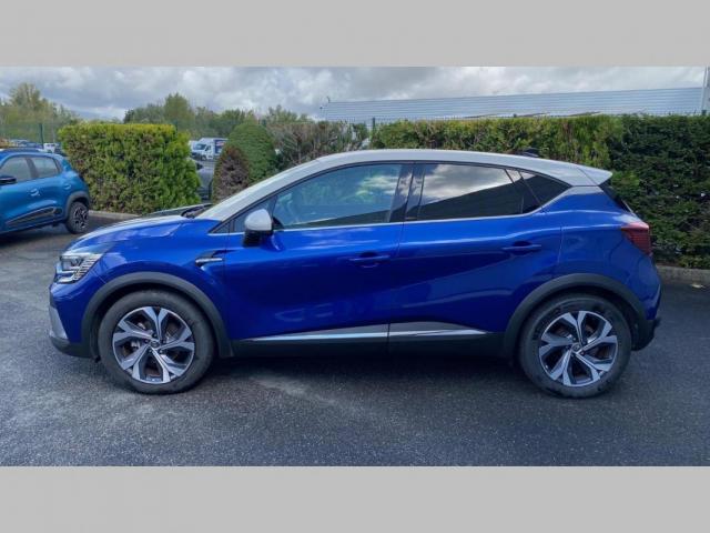 Renault Captur image 5
