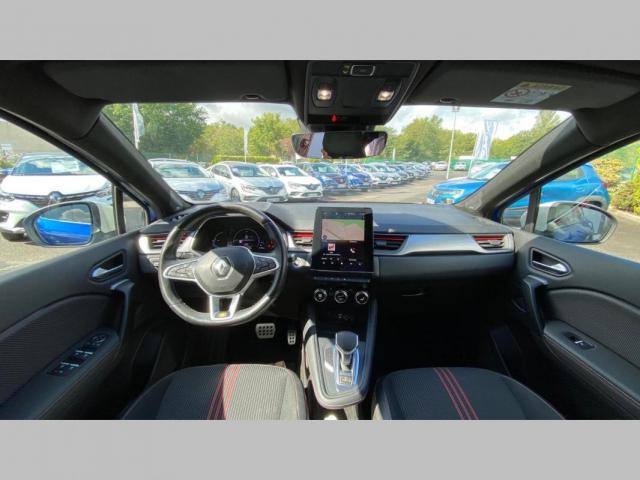 Renault Captur image 3