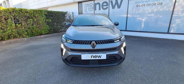 Renault Captur image 5