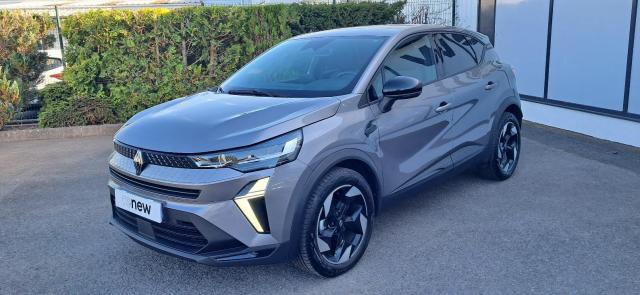 Renault Captur image 1