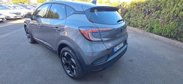 Renault Captur image 7
