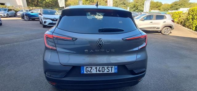 Renault Captur image 3