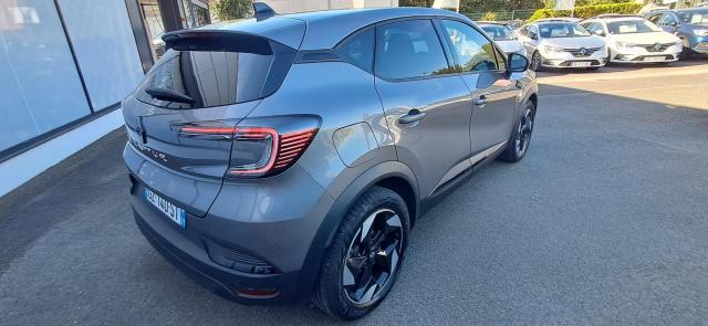 Renault Captur image 4