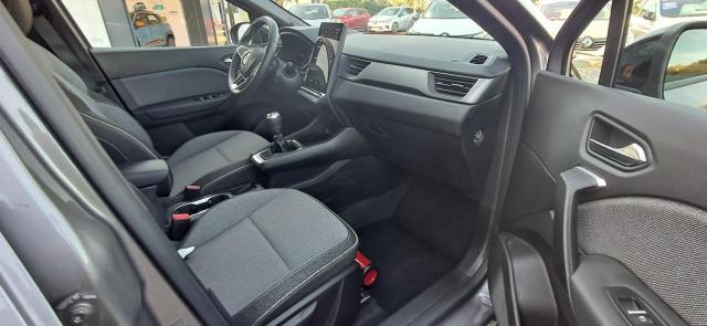 Renault Captur image 8