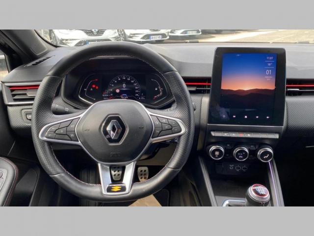 Renault Clio image 7