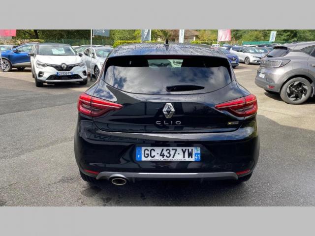 Renault Clio image 4