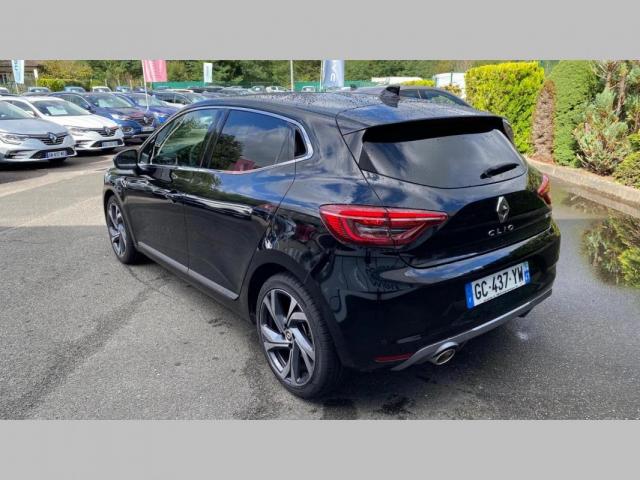 Renault Clio image 6